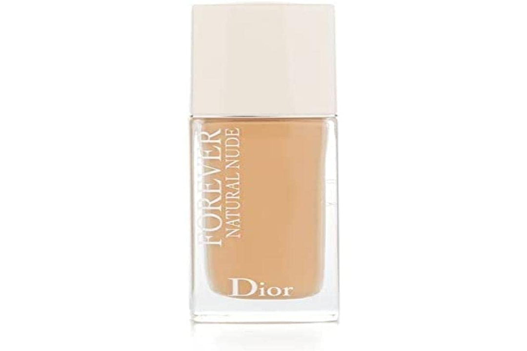 DIOR  skin Forever Natural Nude Foundation #3w