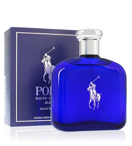 RALPH LAURENT POLO BLUE 4.2 EDT M