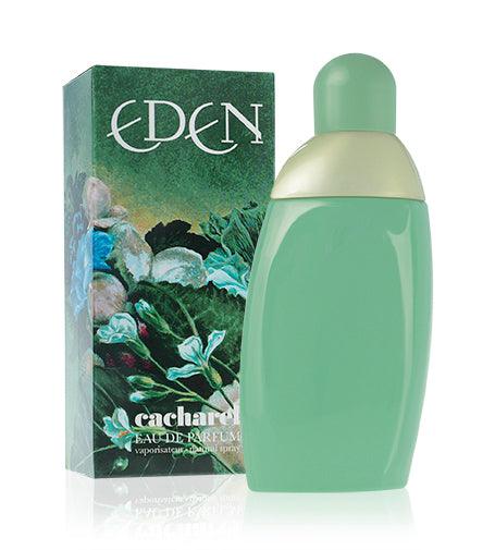 CACHAREL Eden Eau De Parfum 50 ML - Parfumby.com