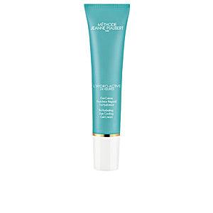 JEANNE PIAUBERT The Hydro Active 24h Gel Creme Cooling Regard 15 ML - Parfumby.com