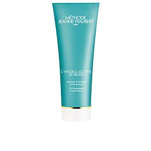 JEANNE PIAUBERT The Hydro Active 24h Freshness Mask Tri-hydrating 75 ML - Parfumby.com