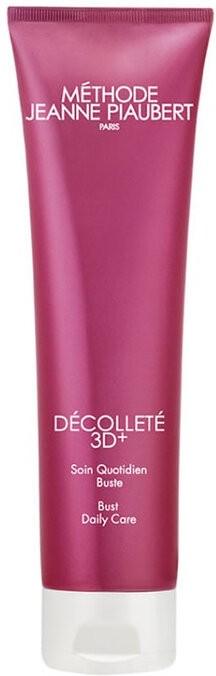 JEANNE PIAUBERT 3d Decollete + Daily Bust Treatment Cream 100 ML - Parfumby.com