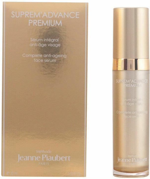 JEANNE PIAUBERT Regenactive Multidimensional Redensifying Serum 30 ML - Parfumby.com