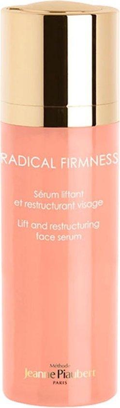 JEANNE PIAUBERT Radical Firmness Lifting And Restructuring Face Serum 30 ML - Parfumby.com