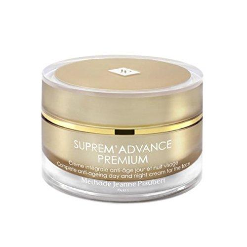 JEANNE PIAUBERT Suprem'advance Premium Day & Night 50 ML - Parfumby.com