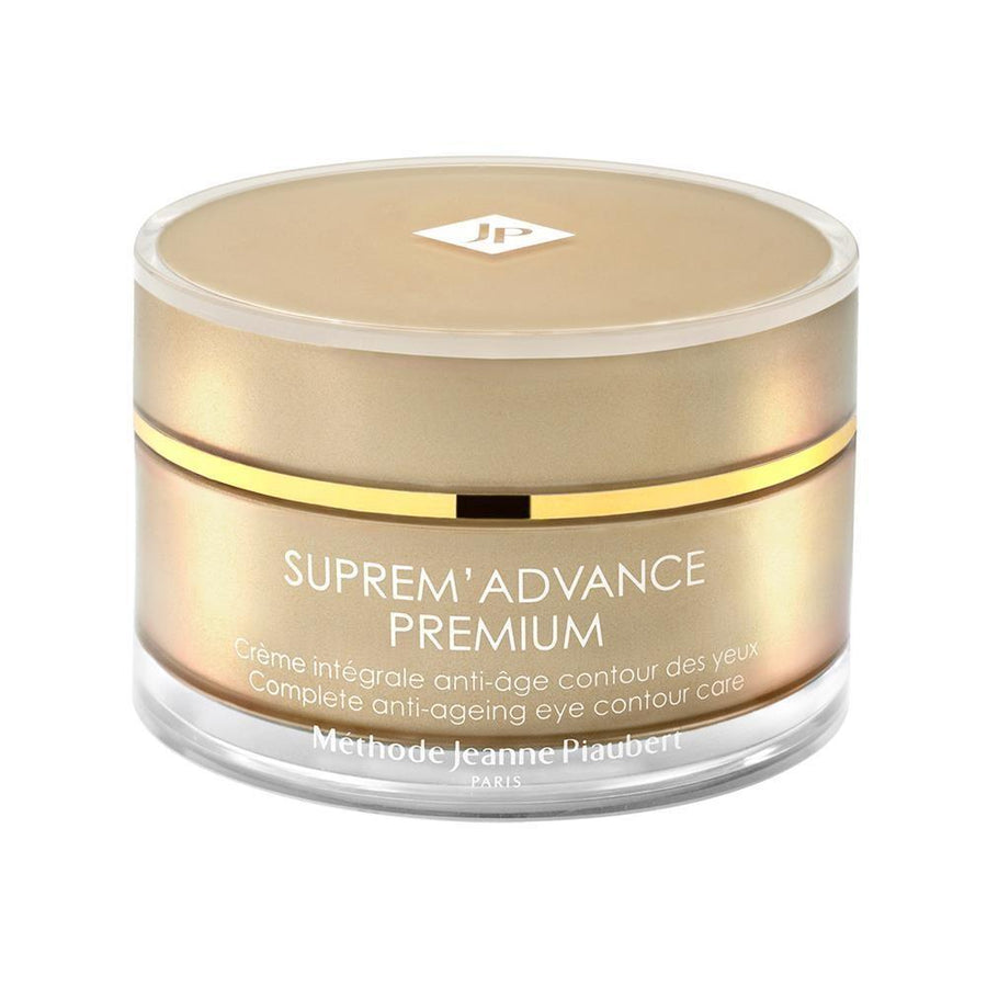 JEANNE PIAUBERT Suprem'advance Premium Eyes 15 ML - Parfumby.com