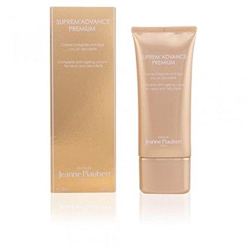 JEANNE PIAUBERT Suprem'advance Premium Neck / decollete 50 ML - Parfumby.com