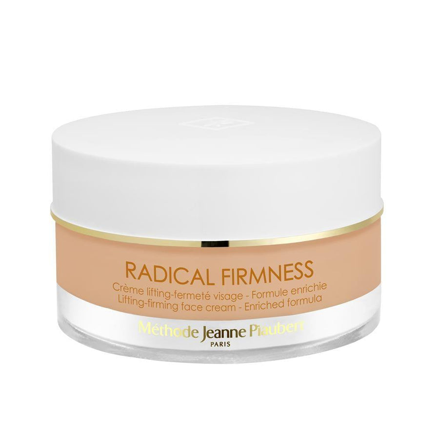 JEANNE PIAUBERT Radical Firmness Daily Firming Care 50 ML - Parfumby.com