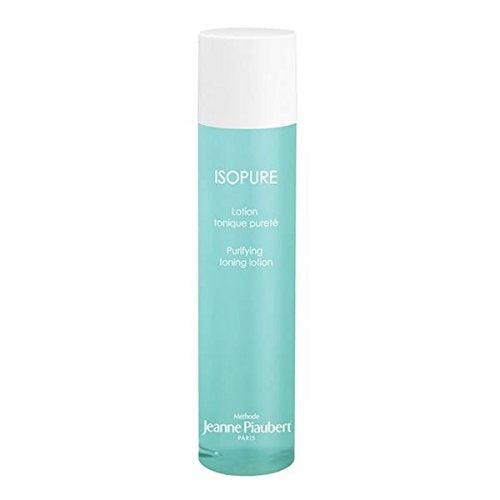 JEANNE PIAUBERT Isopure Purity Toning Lotion 200 ML - Parfumby.com