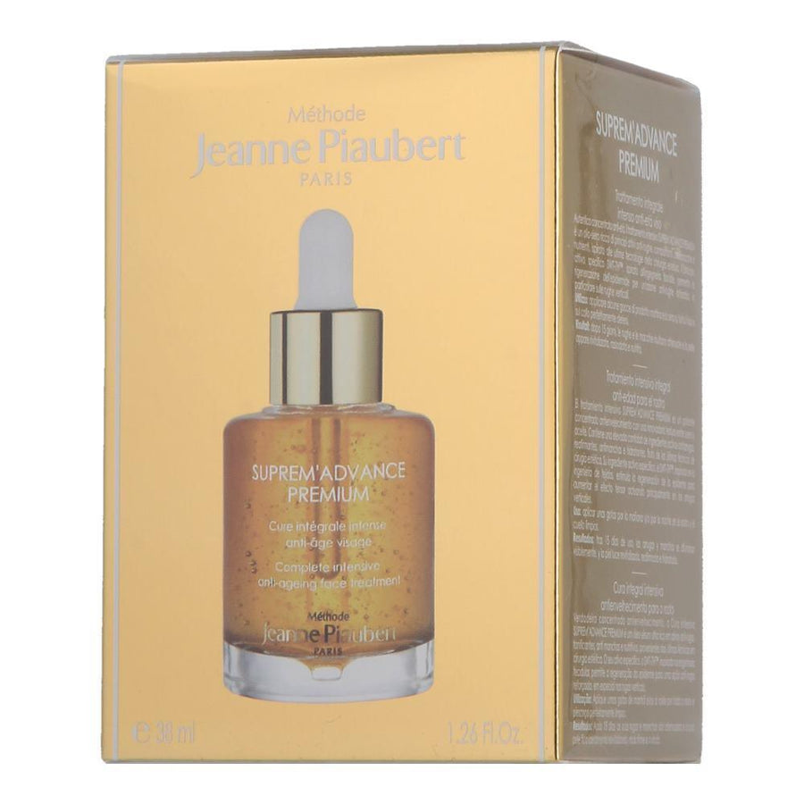 JEANNE PIAUBERT Suprem'advance Premium Face Cure 38 ML - Parfumby.com