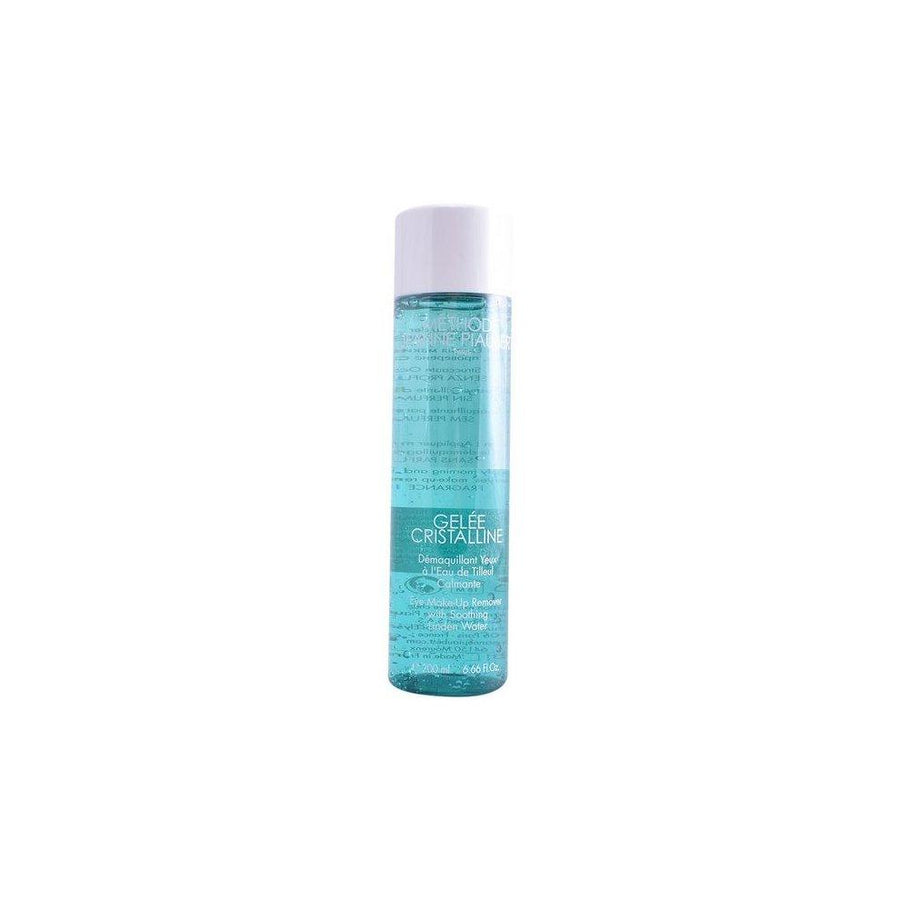 JEANNE PIAUBERT Gelee Cristaline Eye Makeup Remover 200 ML - Parfumby.com