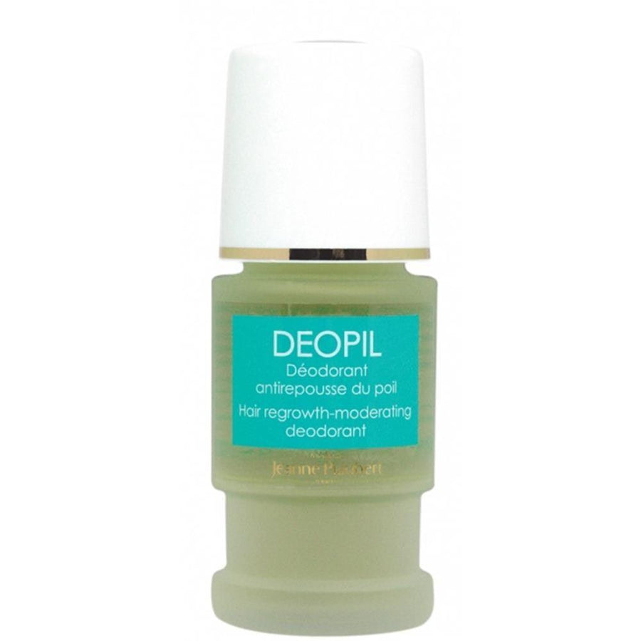 JEANNE PIAUBERT Deopil Deodorant Roll-on 50 ml - Parfumby.com