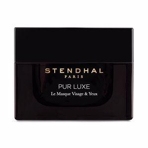 STENDHAL Pur Luxe The Face & Eye Mask 50 ML - Parfumby.com