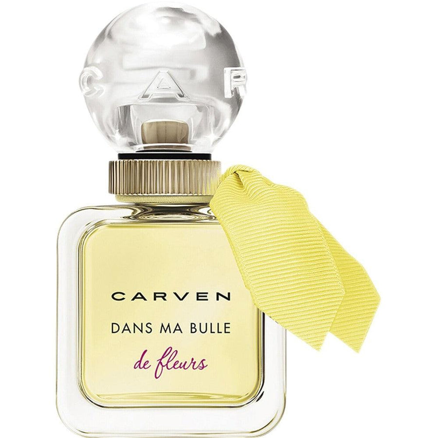 CARVEN Dans Ma Bulle Des Fleurs Eau De Toilette 50 ML - Parfumby.com