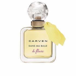 CARVEN Dans Ma Bulle Des Fleurs Eau De Toilette 100 ML - Parfumby.com