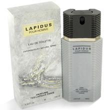TED LAPIDUS Pour Homme Eau De Toilette 100 ML - Parfumby.com