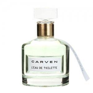 CARVEN L'eau De Toilette 100 ML - Parfumby.com