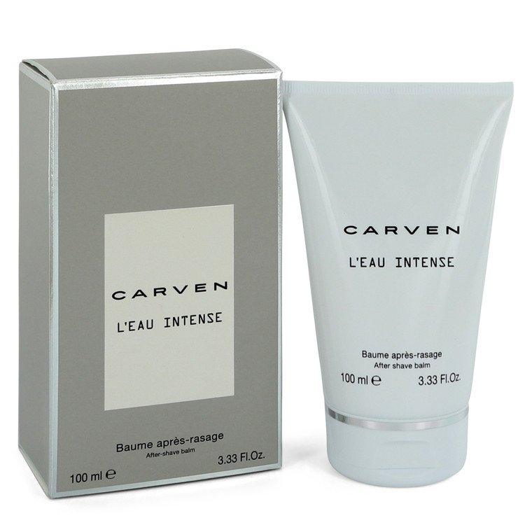 CARVEN Intense Water After Shave Balm 100 ML - Parfumby.com