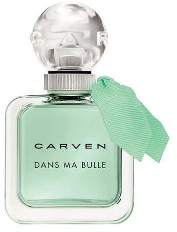 CARVEN Dans Ma Bulle Eau De Toilette 100 ML - Parfumby.com