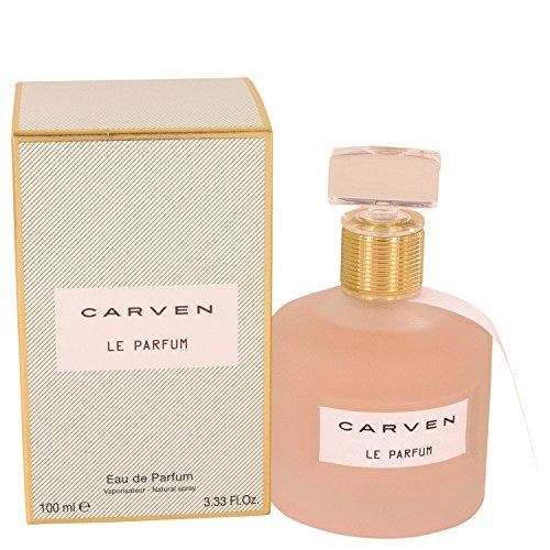 CARVEN Le Parfum Eau De Parfum 100 ML - Parfumby.com