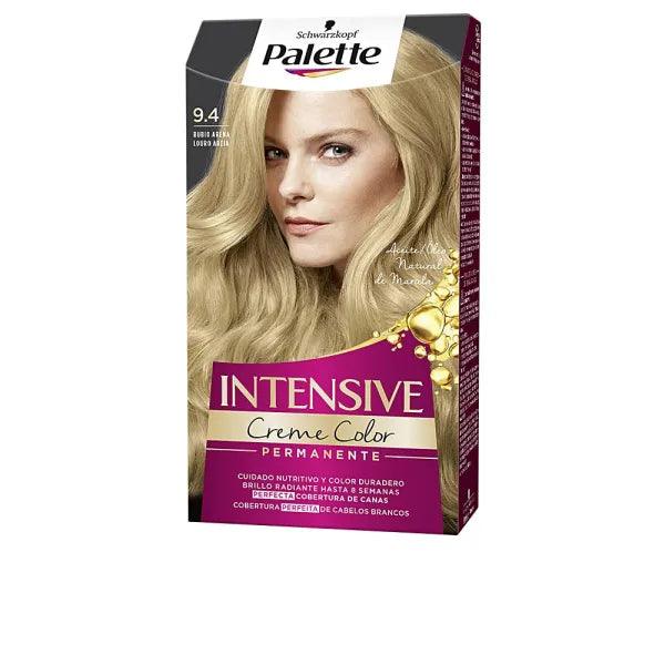 PALETTE Intensive Tint #10-very light blonde - Parfumby.com