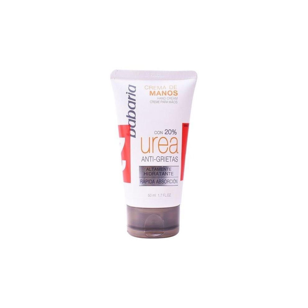 BABARIA Urea 20% Hand Cream Set 100 ML - Parfumby.com