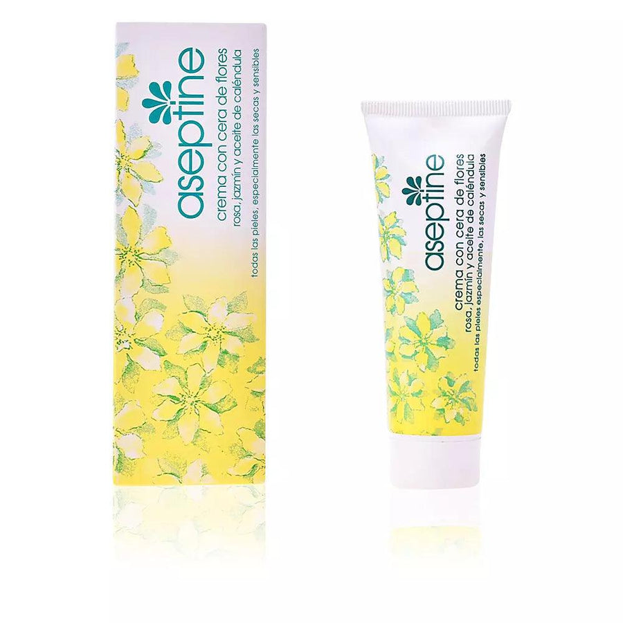 ASEPTINE Aseptifamos Crema Con Cera De Flores Pss 50 ml - Parfumby.com