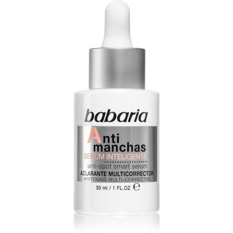 BABARIA Anti-Stain Serum Concentrated Multicorrector 30 ML - Parfumby.com
