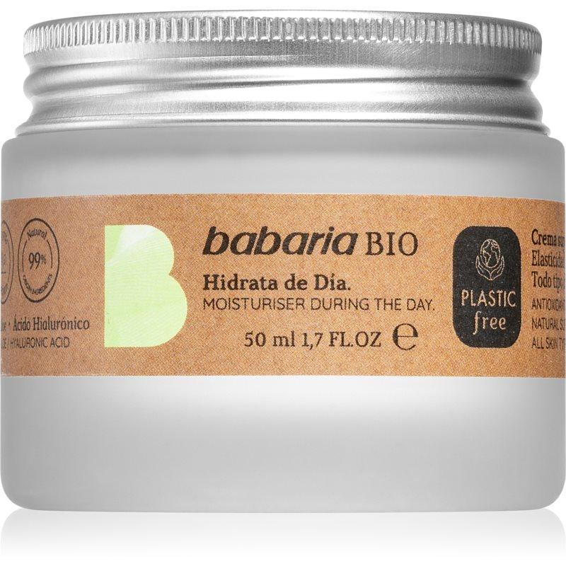 BABARIA Bio Antioxidant Super Moisturizing Day Cream 50 ML - Parfumby.com