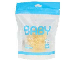 SUAVIPIEL Baby Natural Sea Hypoallergenic Sponge 1 PCS - Parfumby.com