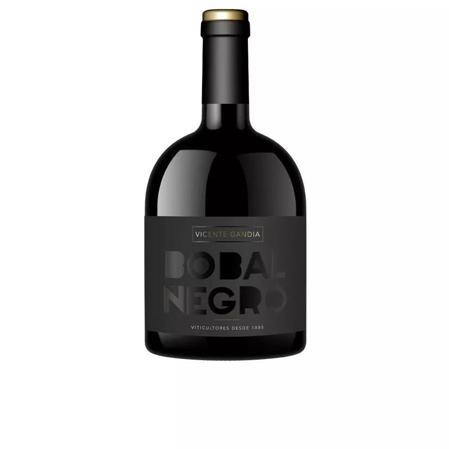 BODEGAS VICENTE GANDIA Bobal Black Red Wine 6 Bottles 6 pcs - Parfumby.com