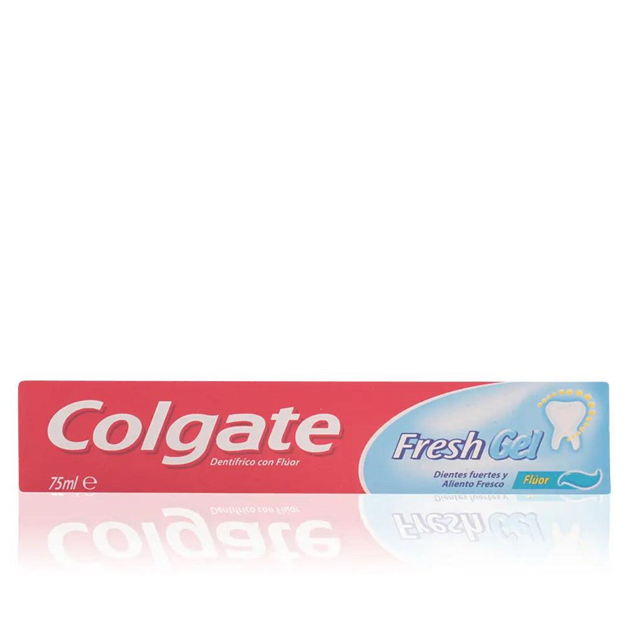 COLGATE Fresh Gel Toothpaste 75 Ml - Parfumby.com