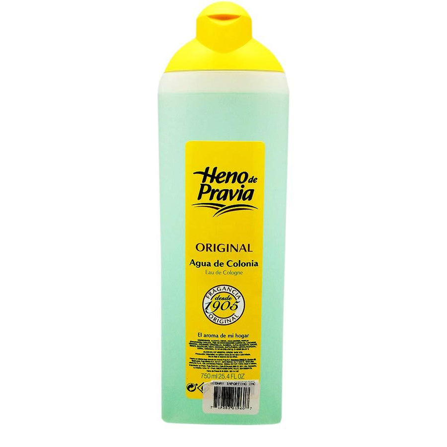 HENO DE PRAVIA Original Body Lotion 500 ML - Parfumby.com