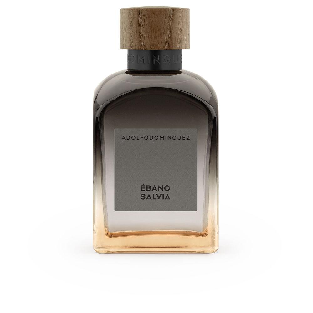 ADOLFO DOMINGUEZ- Ebano Salvia Eau De Parfum 200 ml - Parfumby.com