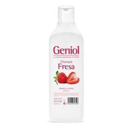 GENIOL Strawberry Shampoo 750 ml - Parfumby.com