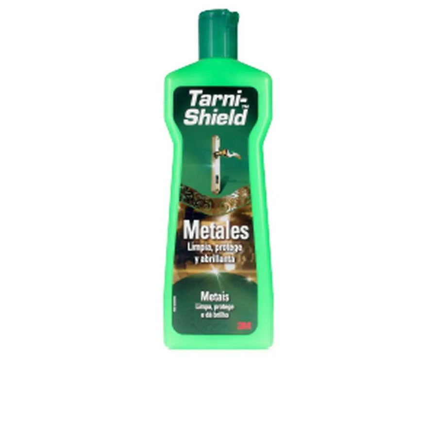 TARNI-SHIELD TARNI-SHIELD Cleans And Protects Metals 250 ml - Parfumby.com