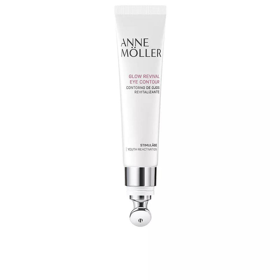 ANNE MOLLER Stimulage Glow Revival Eye Contour 15 ml - Parfumby.com