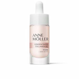 ANNE MOLLER Rosage Concentrated Collagen Gel 15 ML - Parfumby.com