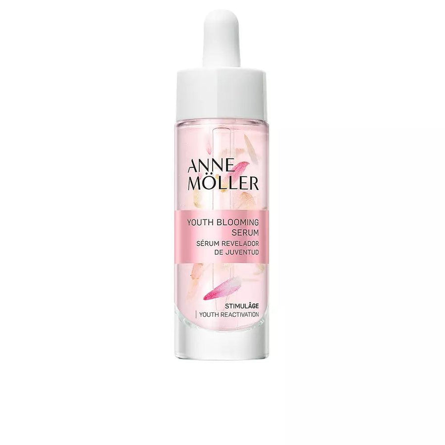 ANNE MOLLER Stimulage Youth Blooming Serum 30 ml - Parfumby.com