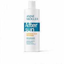 ANNE MOLLER Express After Sun Body 375 Ml - Parfumby.com