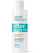 ANNE MOLLER Express After Sun Glow 175 Ml - Parfumby.com