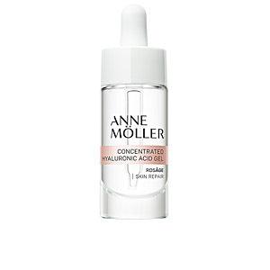 ANNE MOLLER Rosage #CONCENTRATED-HYALURONIC-ACID-GEL - Parfumby.com