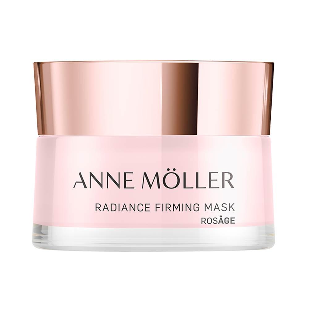 ANNE MOLLER Rosage #RADIANCE-FIRMING-MASK - Parfumby.com