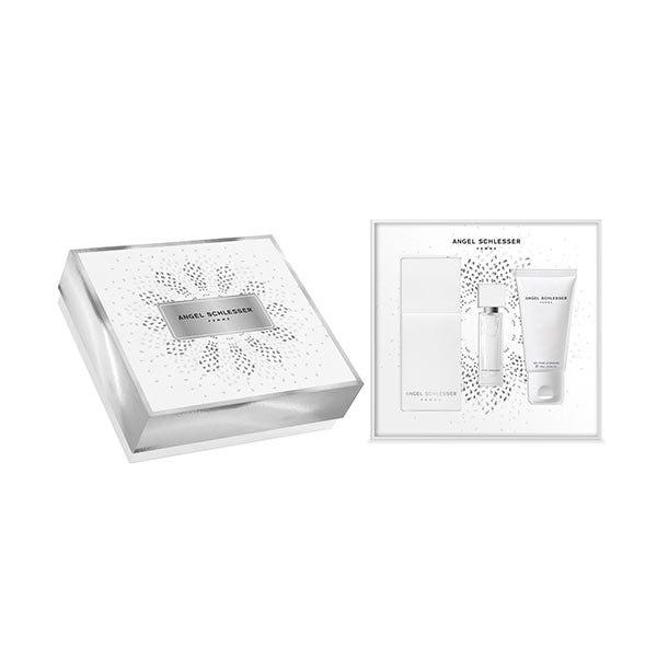 ANGEL SCHLESSER Femme Set 2 PCS - Parfumby.com