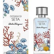 SALVATORE FERRAGAMO Savane Di Seta Eau De Parfum 100 ML - Parfumby.com