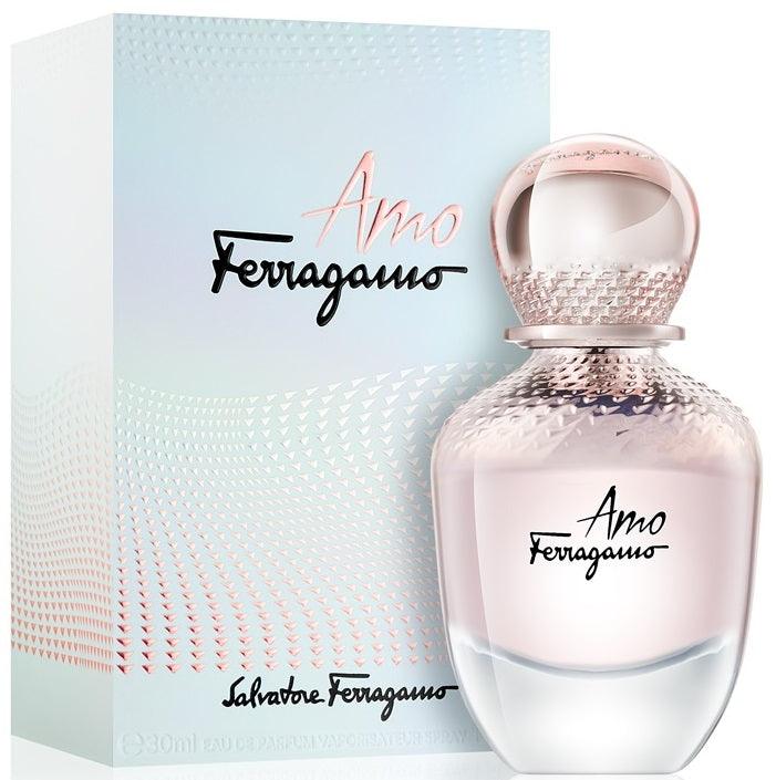 SALVATORE FERRAGAMO Amo Eau De Parfum 30 ML - Parfumby.com