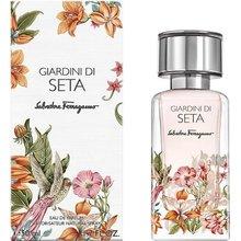 SALVATORE FERRAGAMO Giardini Di Seta Eau De Parfum 100 ML - Parfumby.com