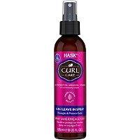 HASK Curl Care 5-in-1 Leave-in Spray 175 ML - Parfumby.com