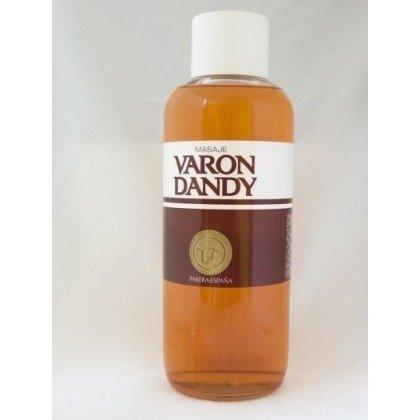 VARON DANDY After Shave Lotion 1000 ML - Parfumby.com