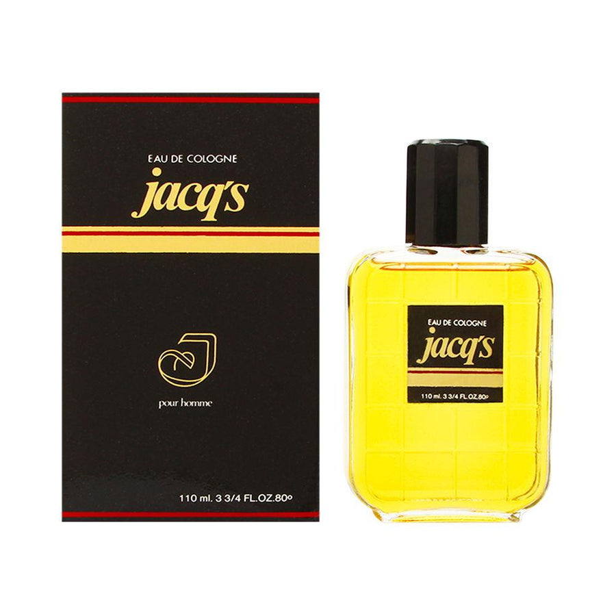 JACQ'S JACQ'S Jacq's Eau De Cologne 200 ML - Parfumby.com